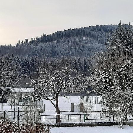 Chez Vovone 3 Etoiles Clevacances Saulxures-sur-Moselotte Luaran gambar