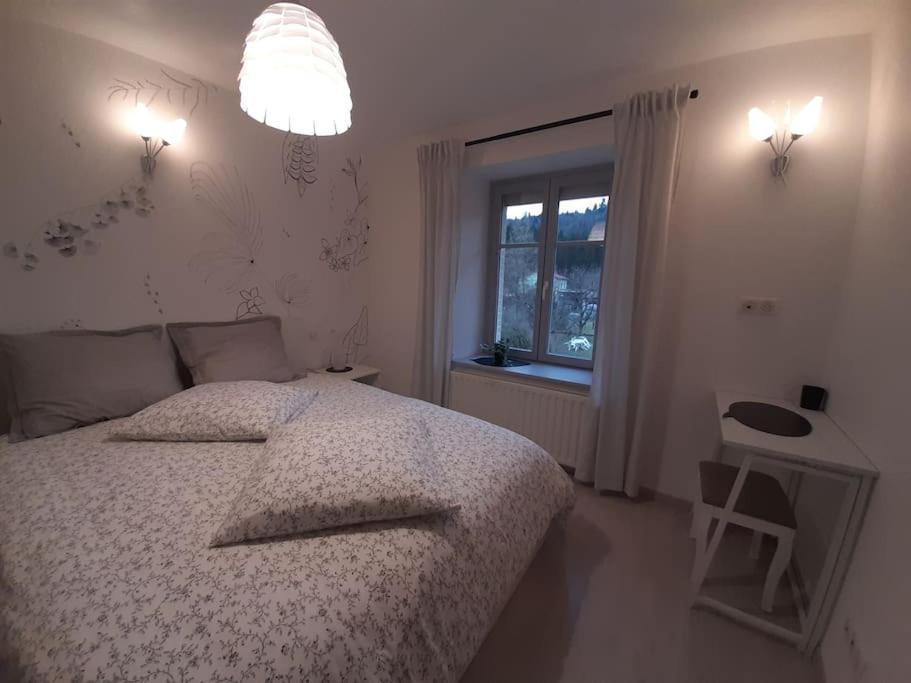 Chez Vovone 3 Etoiles Clevacances Saulxures-sur-Moselotte Luaran gambar