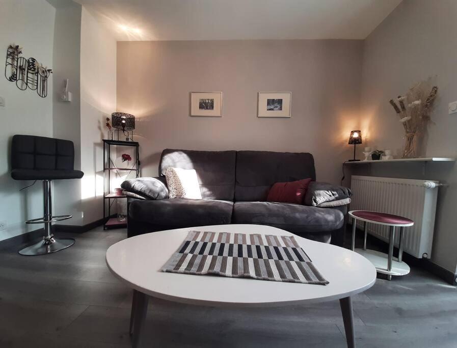 Chez Vovone 3 Etoiles Clevacances Saulxures-sur-Moselotte Luaran gambar