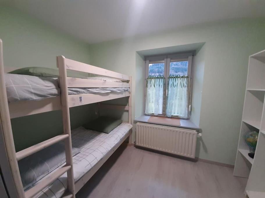 Chez Vovone 3 Etoiles Clevacances Saulxures-sur-Moselotte Luaran gambar