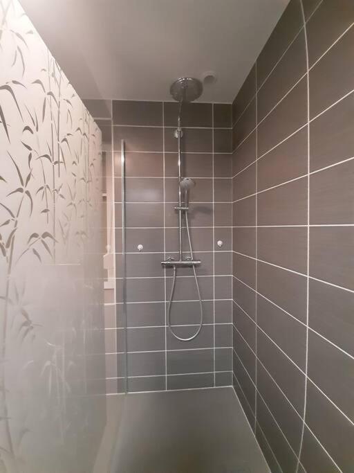 Chez Vovone 3 Etoiles Clevacances Saulxures-sur-Moselotte Luaran gambar