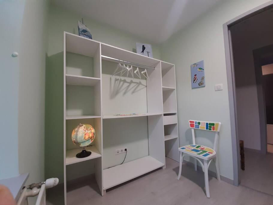 Chez Vovone 3 Etoiles Clevacances Saulxures-sur-Moselotte Luaran gambar