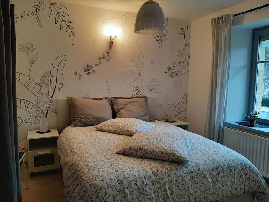 Chez Vovone 3 Etoiles Clevacances Saulxures-sur-Moselotte Luaran gambar