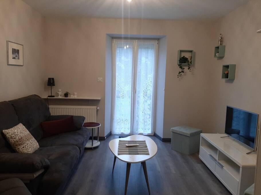 Chez Vovone 3 Etoiles Clevacances Saulxures-sur-Moselotte Luaran gambar