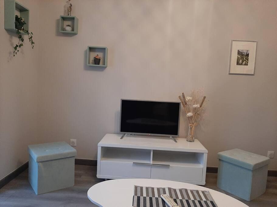 Chez Vovone 3 Etoiles Clevacances Saulxures-sur-Moselotte Luaran gambar