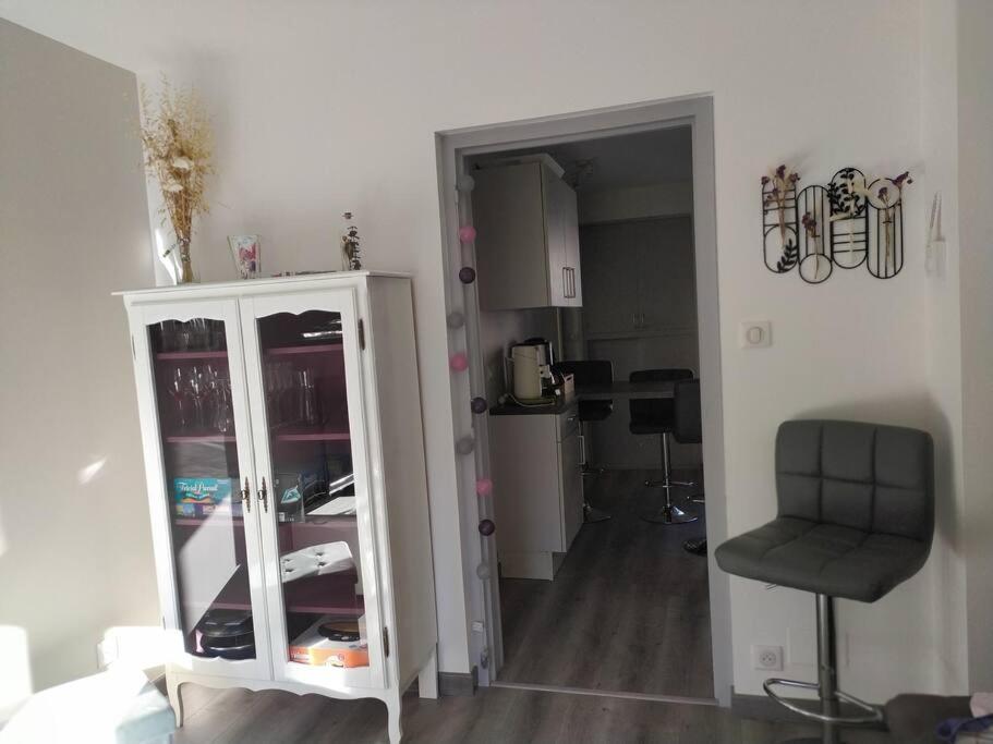 Chez Vovone 3 Etoiles Clevacances Saulxures-sur-Moselotte Luaran gambar
