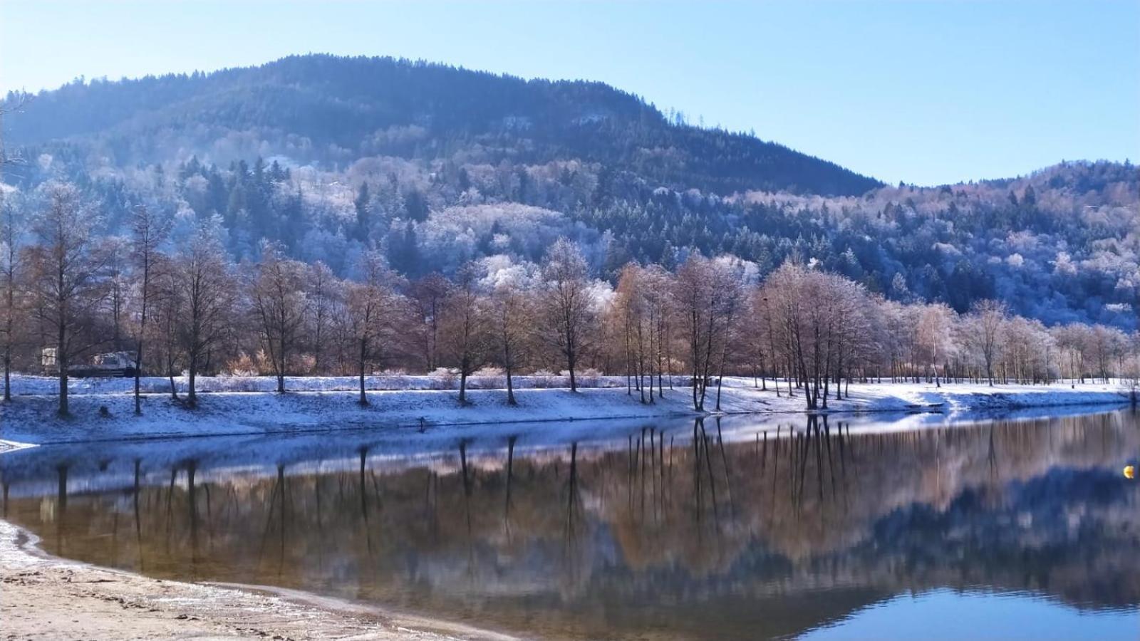 Chez Vovone 3 Etoiles Clevacances Saulxures-sur-Moselotte Luaran gambar