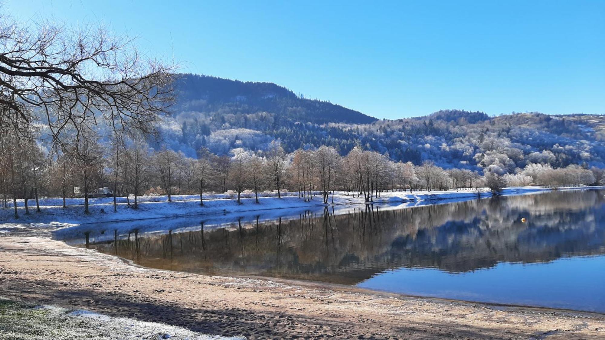 Chez Vovone 3 Etoiles Clevacances Saulxures-sur-Moselotte Luaran gambar
