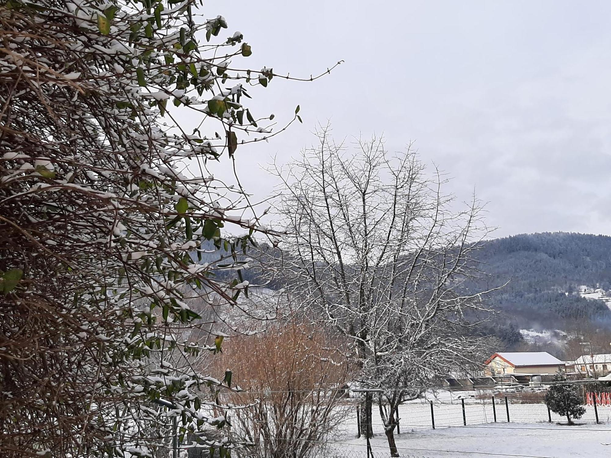 Chez Vovone 3 Etoiles Clevacances Saulxures-sur-Moselotte Luaran gambar