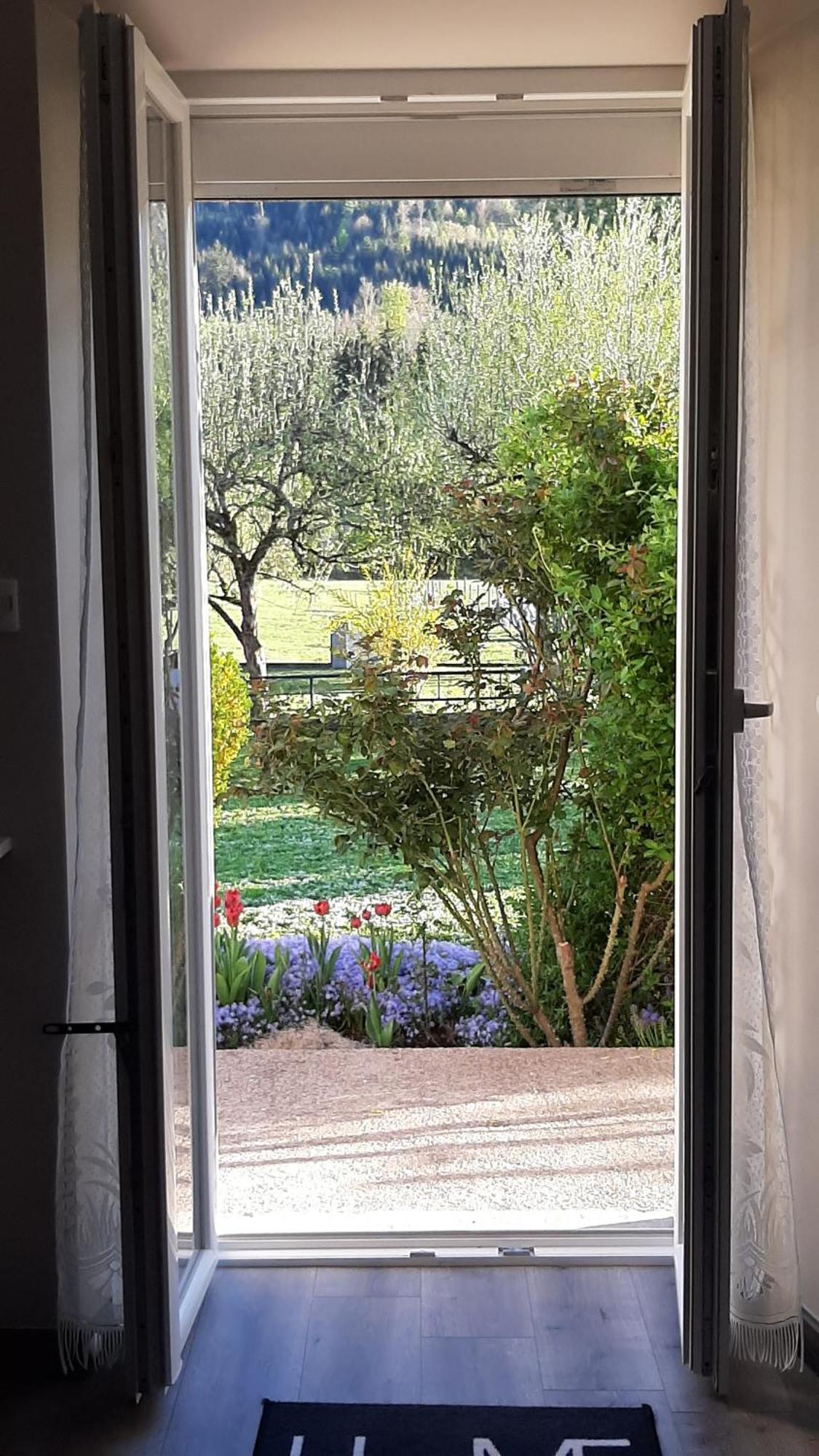 Chez Vovone 3 Etoiles Clevacances Saulxures-sur-Moselotte Luaran gambar