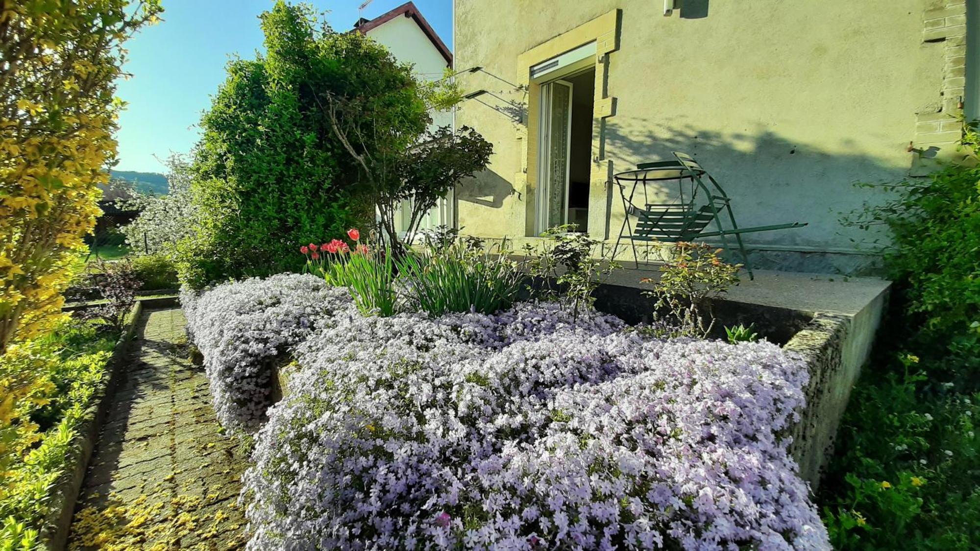 Chez Vovone 3 Etoiles Clevacances Saulxures-sur-Moselotte Luaran gambar
